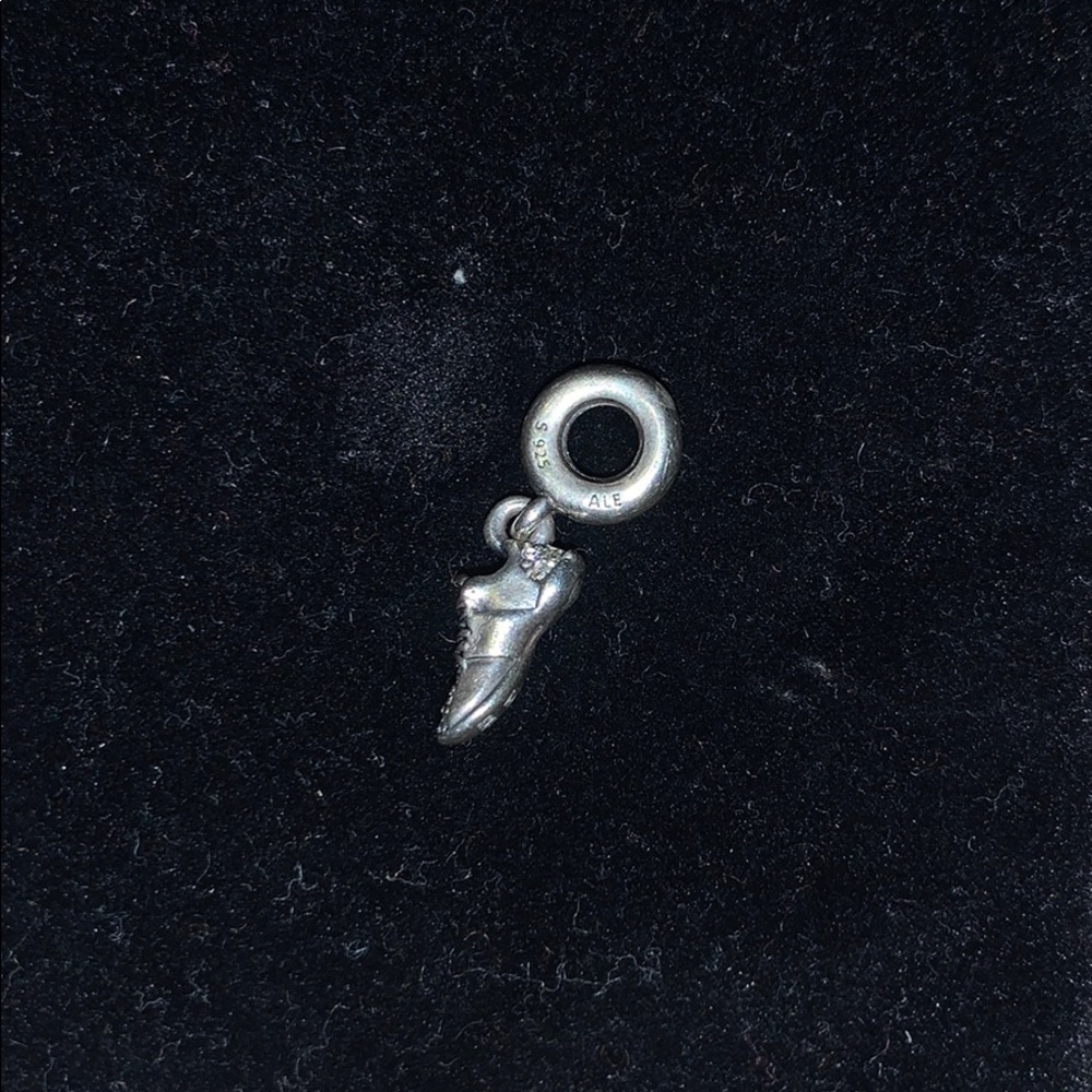 Pandora charm